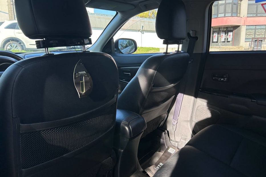 Продам Citroen C4 Aircross 2012 года в Черновцах