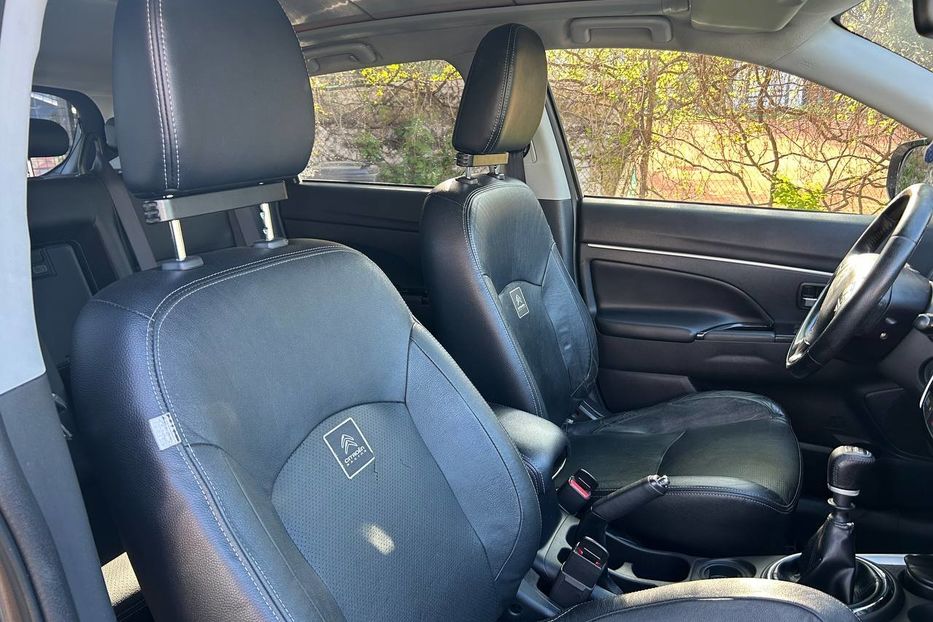 Продам Citroen C4 Aircross 2012 года в Черновцах