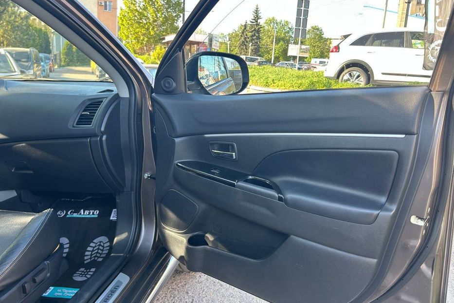 Продам Citroen C4 Aircross 2012 года в Черновцах