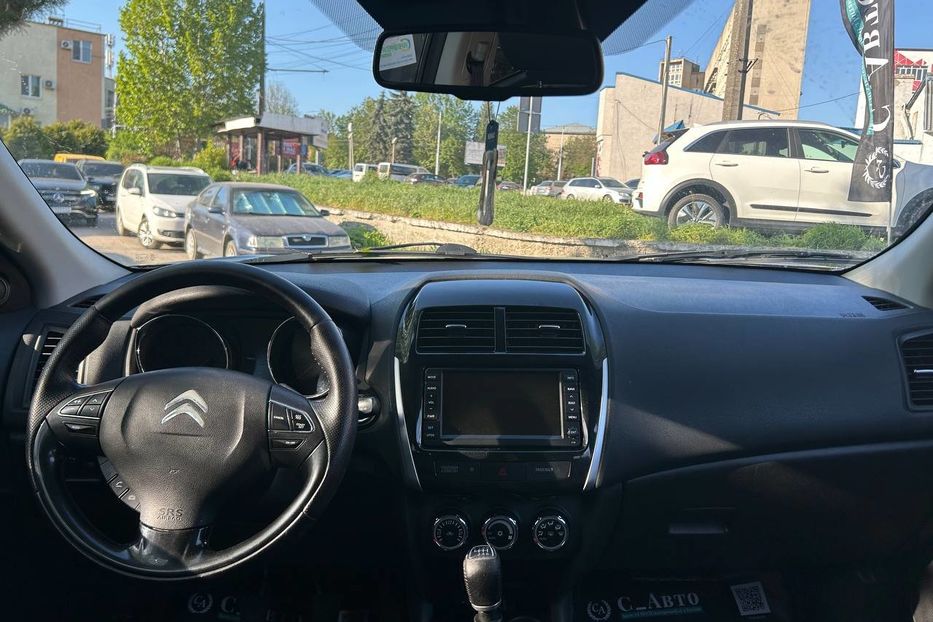 Продам Citroen C4 Aircross 2012 года в Черновцах