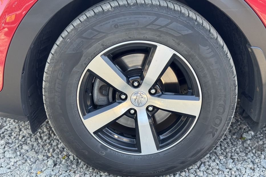 Продам Kia Sportage (COMIS) 2017 года в г. Умань, Черкасская область
