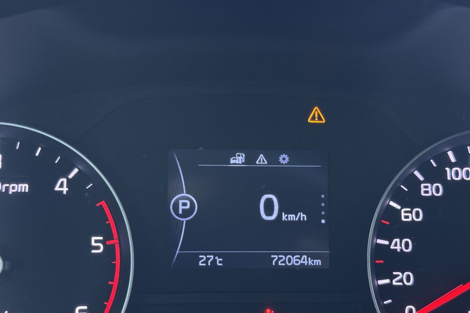 Продам Kia Sportage (COMIS) 2017 года в г. Умань, Черкасская область