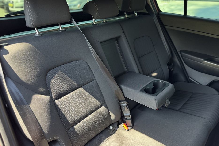 Продам Kia Sportage (COMIS) 2017 года в г. Умань, Черкасская область