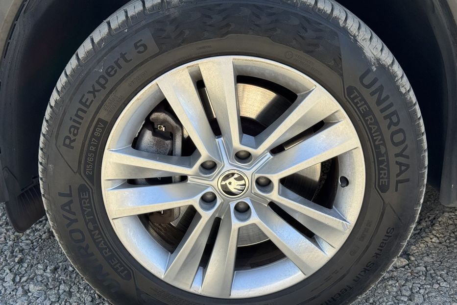 Продам Skoda kodiak COMIS  2019 года в г. Умань, Черкасская область