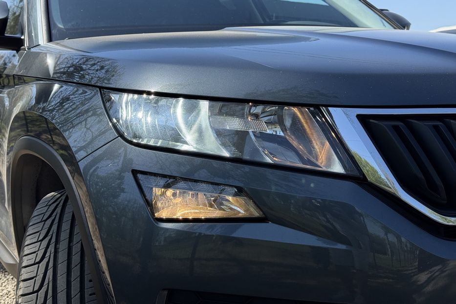 Продам Skoda kodiak COMIS  2019 года в г. Умань, Черкасская область