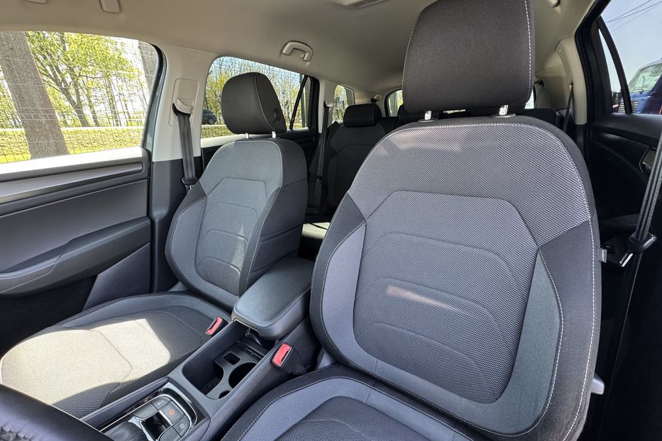 Продам Skoda kodiak COMIS  2019 года в г. Умань, Черкасская область