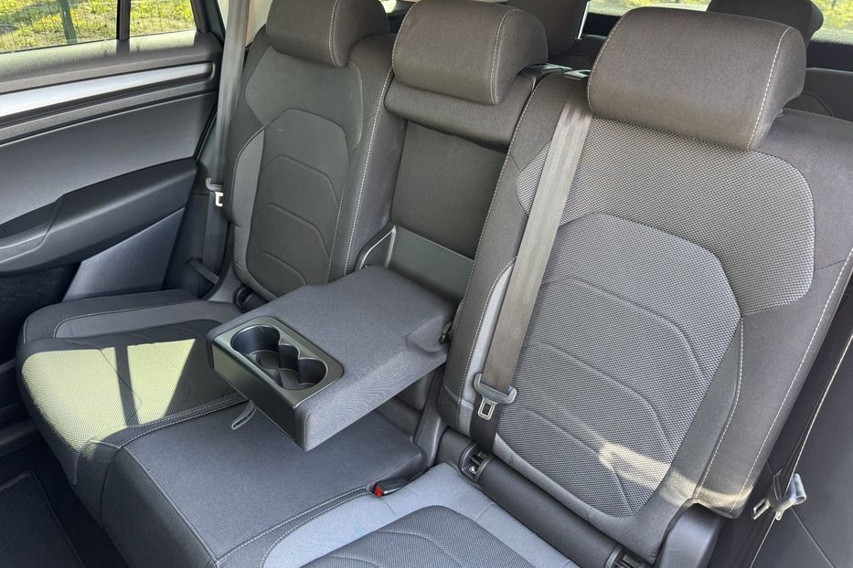Продам Skoda kodiak COMIS  2019 года в г. Умань, Черкасская область