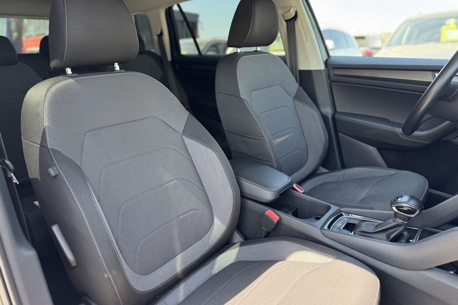 Продам Skoda kodiak COMIS  2019 года в г. Умань, Черкасская область