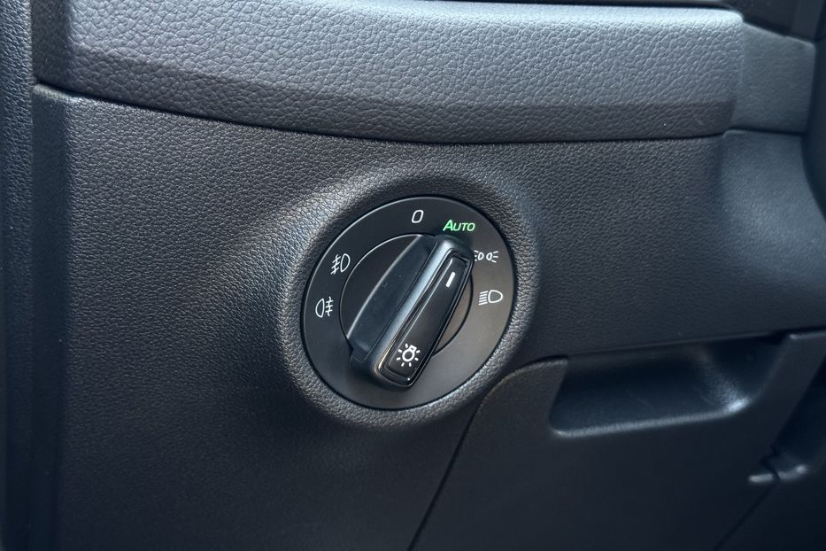 Продам Skoda kodiak COMIS  2019 года в г. Умань, Черкасская область
