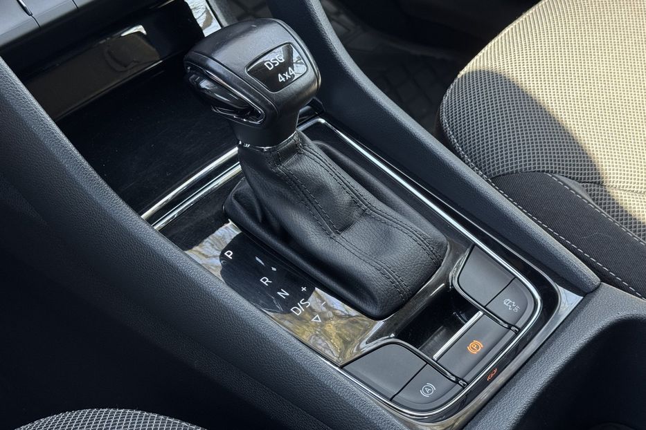 Продам Skoda kodiak COMIS  2019 года в г. Умань, Черкасская область