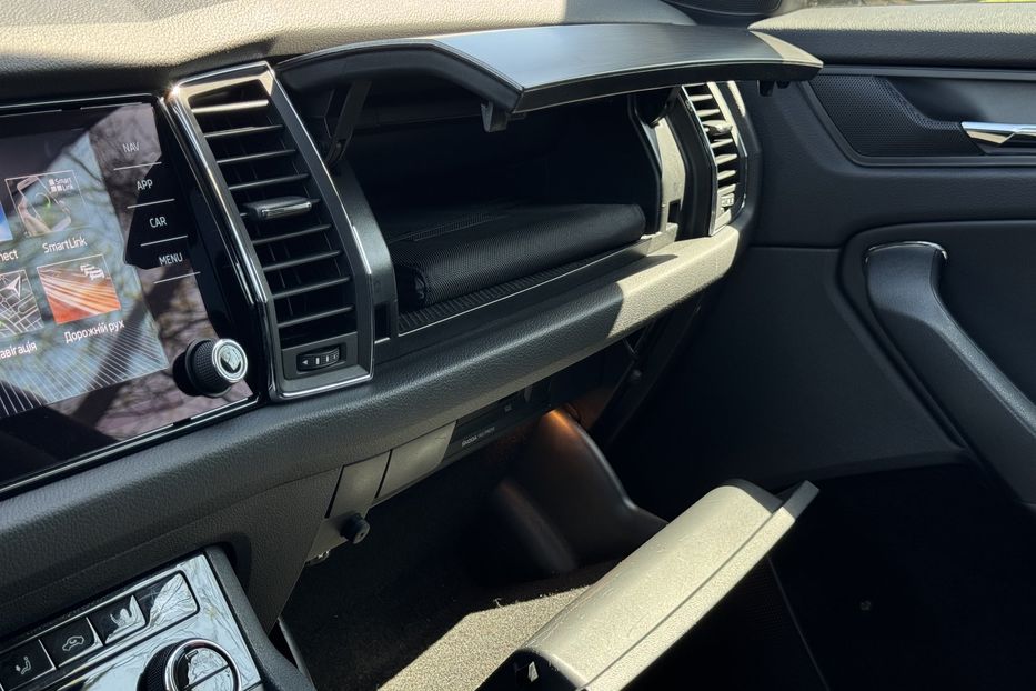 Продам Skoda kodiak COMIS  2019 года в г. Умань, Черкасская область