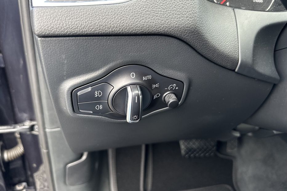 Продам Audi Q5 2016 года в Луцке