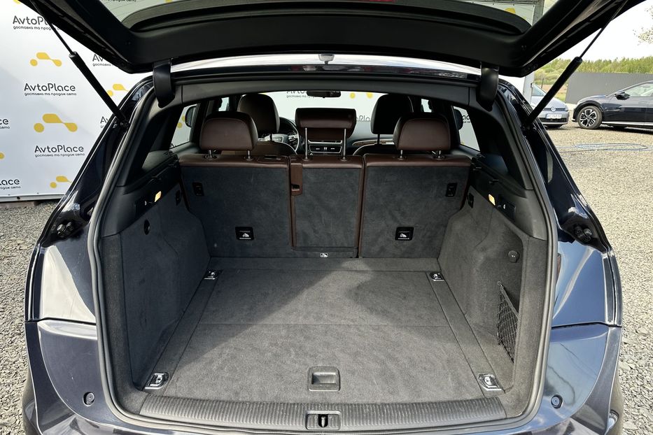 Продам Audi Q5 2016 года в Луцке