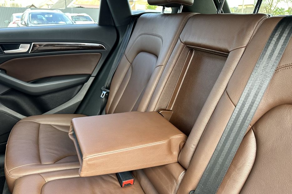 Продам Audi Q5 2016 года в Луцке