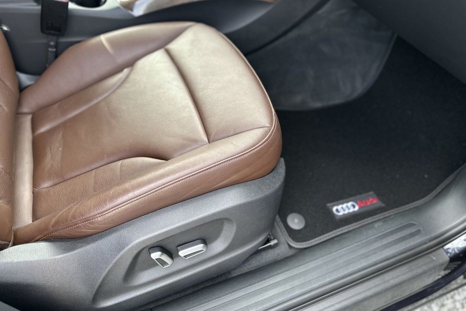 Продам Audi Q5 2016 года в Луцке