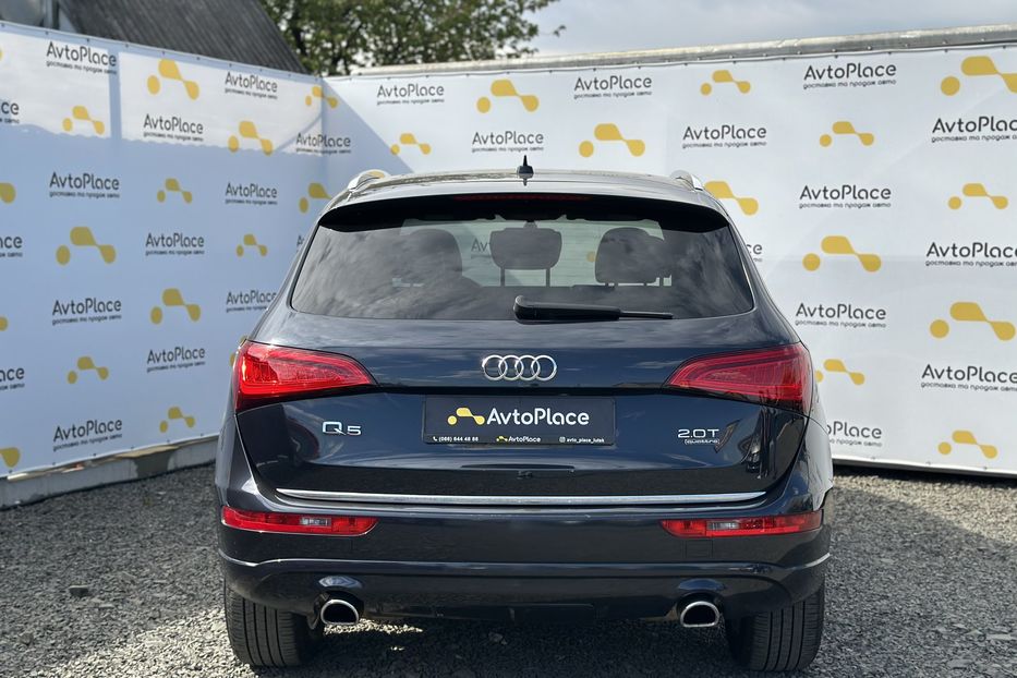 Продам Audi Q5 2016 года в Луцке