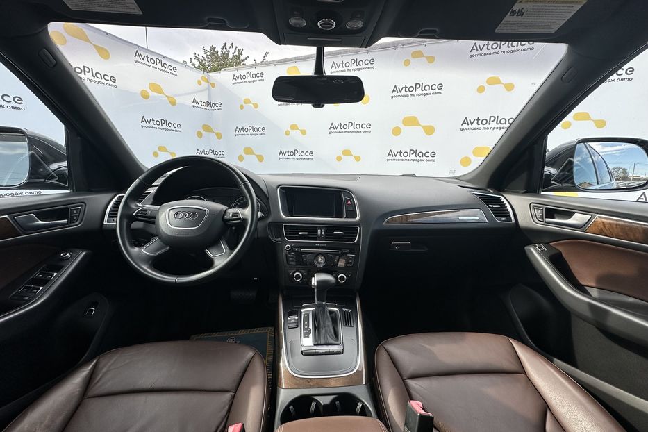 Продам Audi Q5 2016 года в Луцке