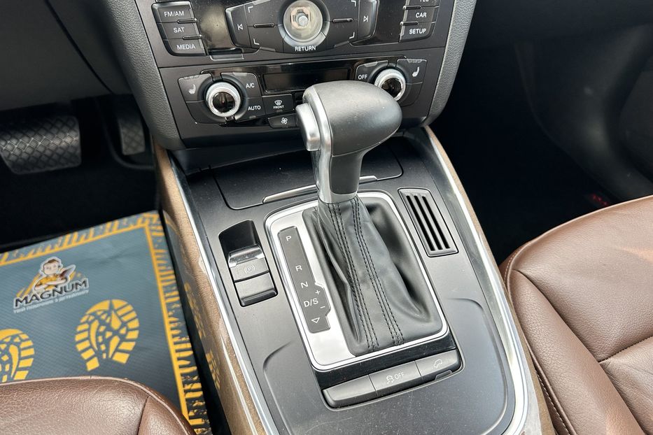 Продам Audi Q5 2016 года в Луцке