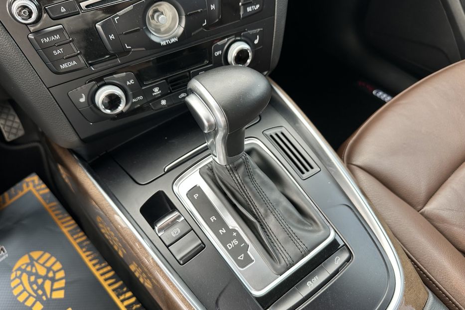 Продам Audi Q5 2016 года в Луцке