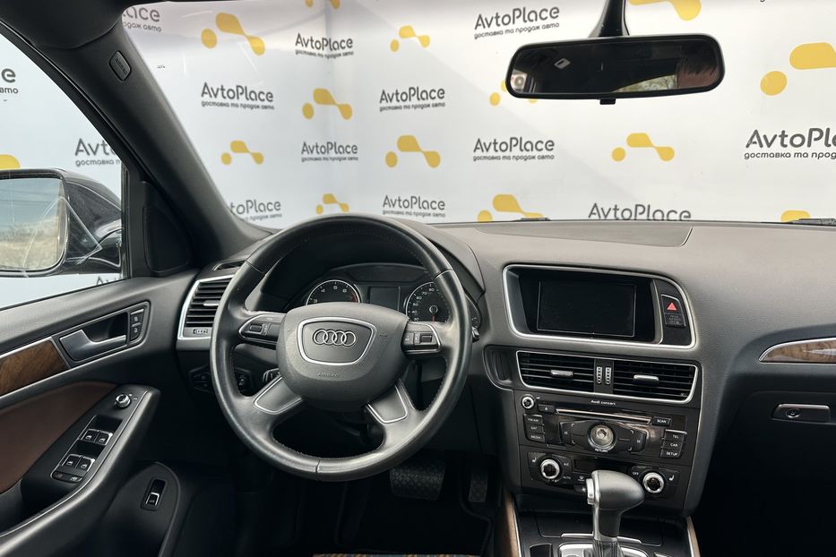 Продам Audi Q5 2016 года в Луцке