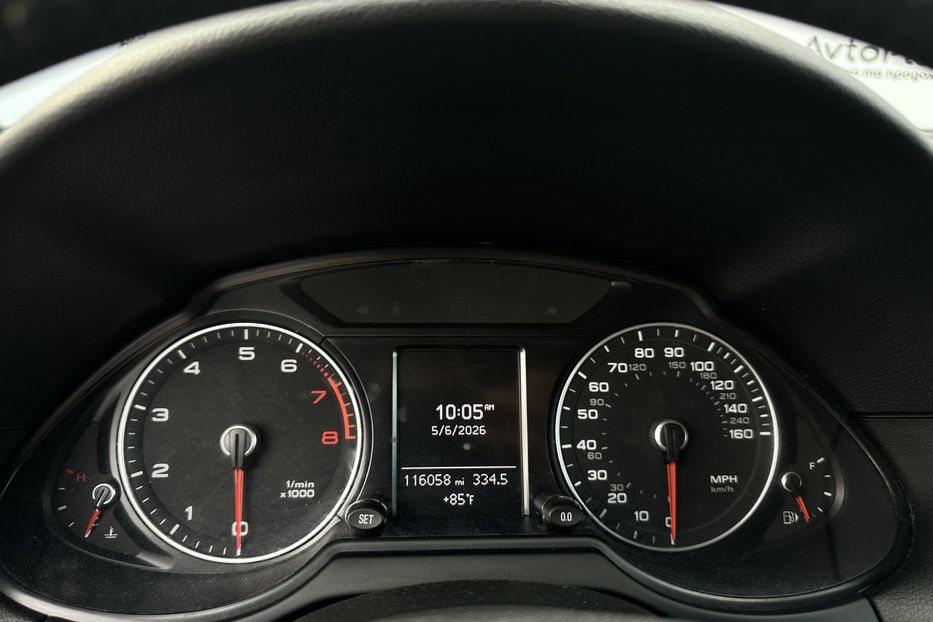 Продам Audi Q5 2016 года в Луцке