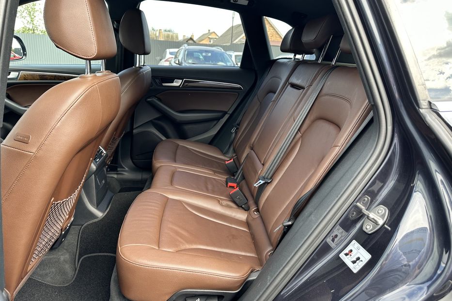 Продам Audi Q5 2016 года в Луцке