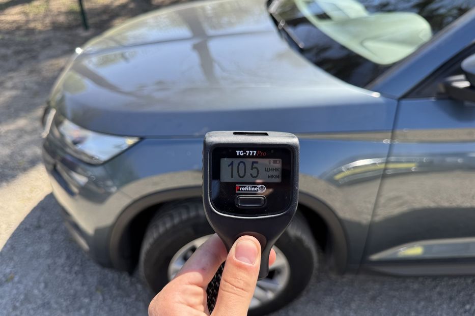 Продам Skoda kodiak COMIS  2019 года в г. Умань, Черкасская область