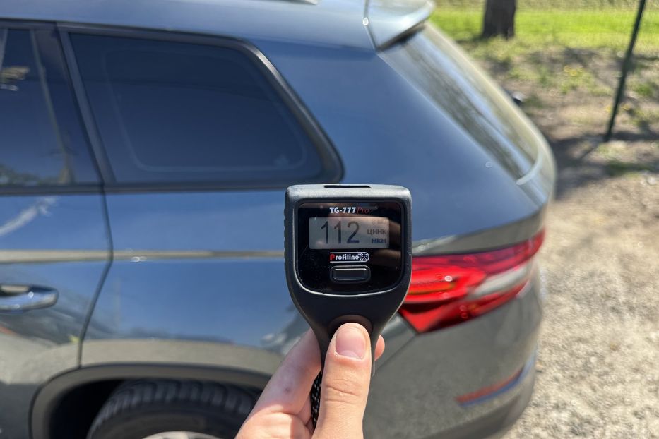 Продам Skoda kodiak COMIS  2019 года в г. Умань, Черкасская область