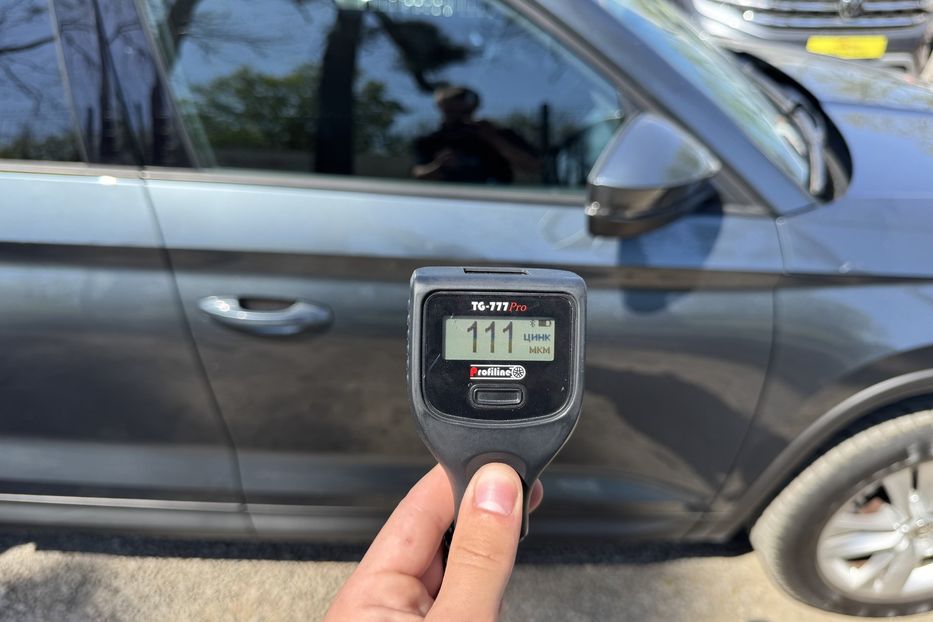 Продам Skoda kodiak COMIS  2019 года в г. Умань, Черкасская область