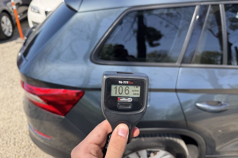 Продам Skoda kodiak COMIS  2019 года в г. Умань, Черкасская область