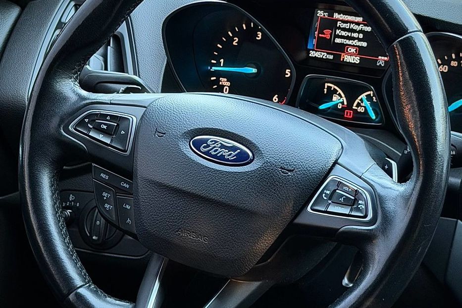 Продам Ford Kuga 2017 года в Днепре
