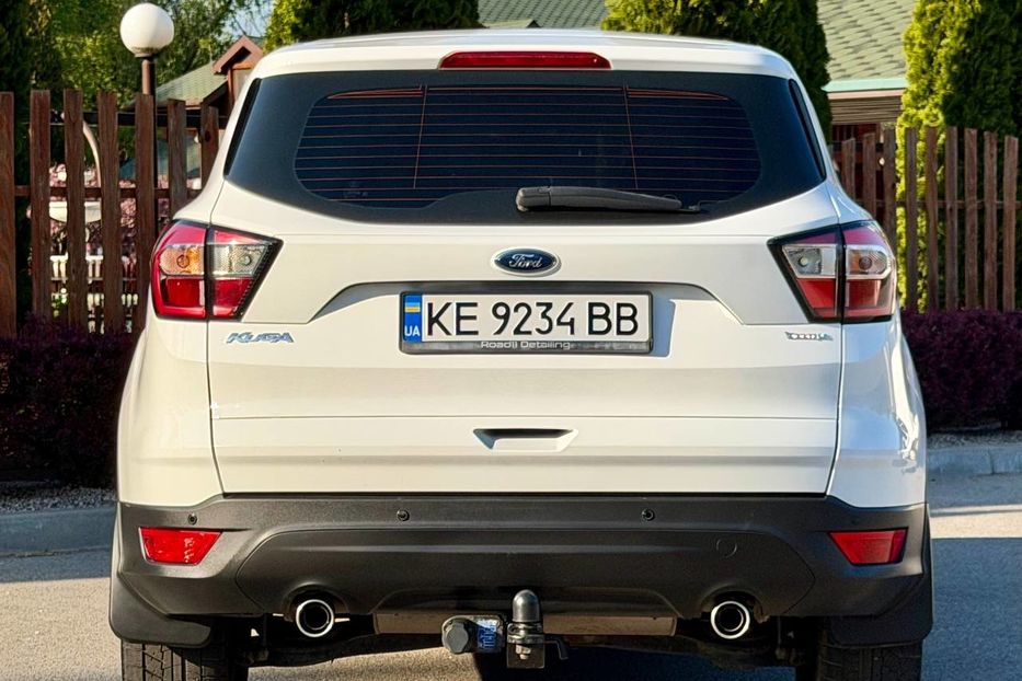 Продам Ford Kuga 2017 года в Днепре