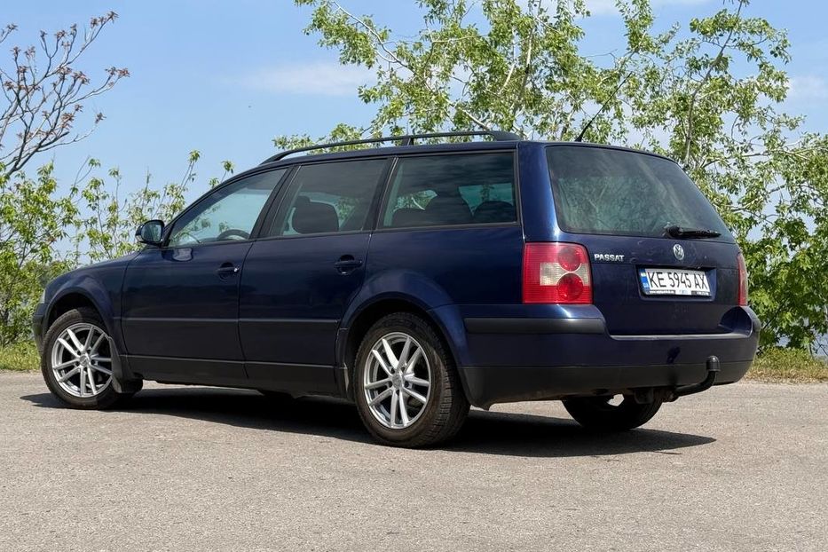 Продам Volkswagen Passat B5 2004 года в Днепре