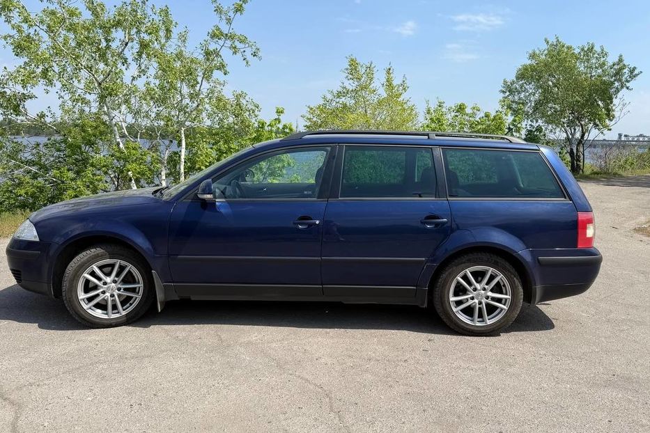 Продам Volkswagen Passat B5 2004 года в Днепре