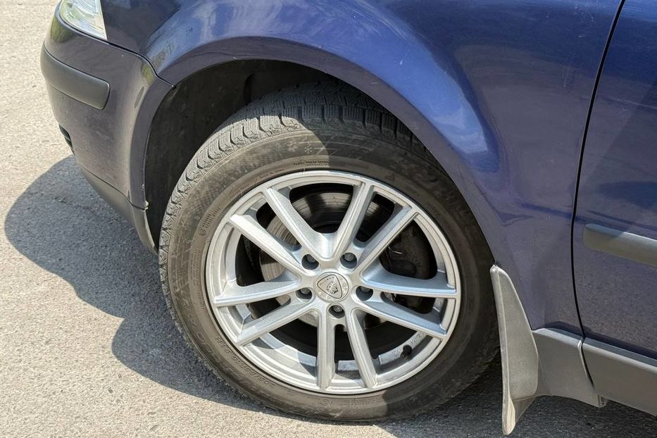 Продам Volkswagen Passat B5 2004 года в Днепре