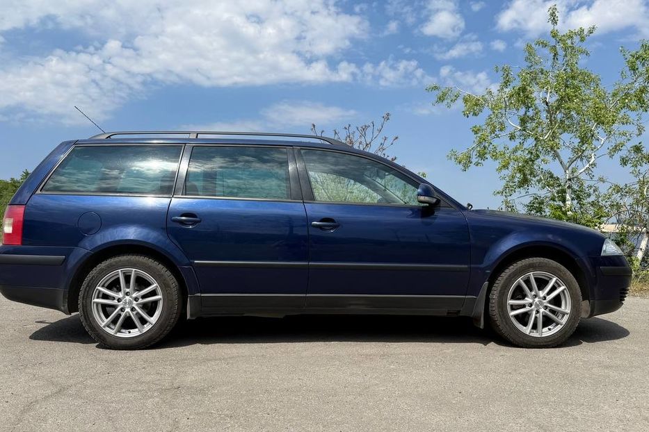 Продам Volkswagen Passat B5 2004 года в Днепре