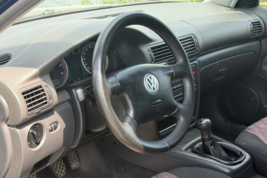 Продам Volkswagen Passat B5 2004 года в Днепре