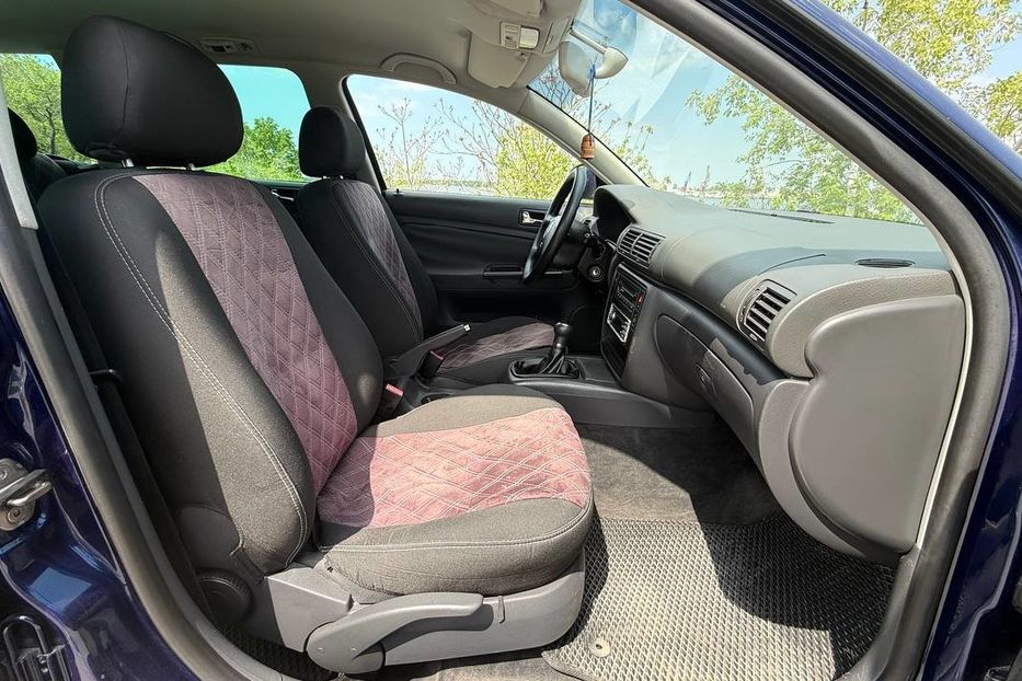 Продам Volkswagen Passat B5 2004 года в Днепре
