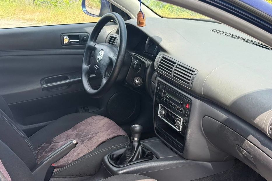 Продам Volkswagen Passat B5 2004 года в Днепре