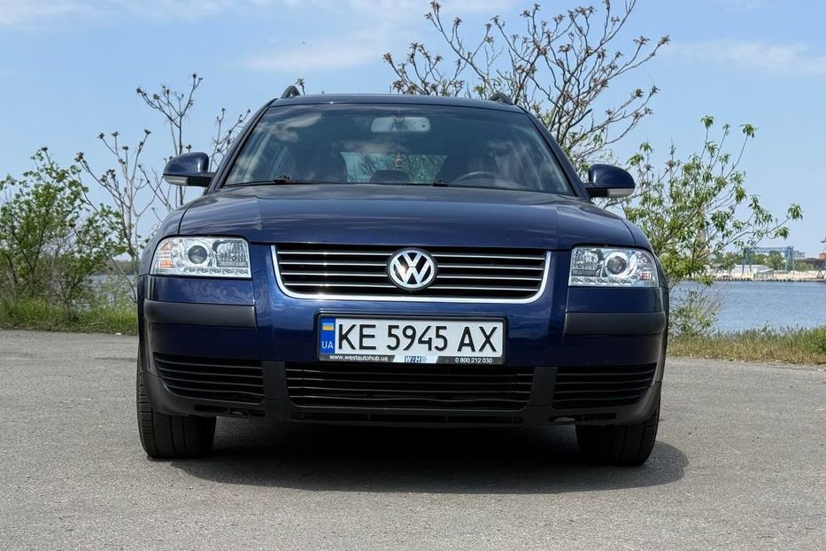 Продам Volkswagen Passat B5 2004 года в Днепре
