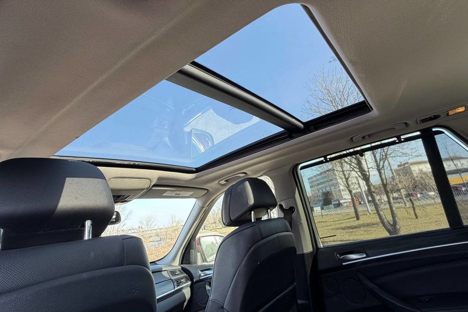 Продам BMW X5 2013 года в Днепре