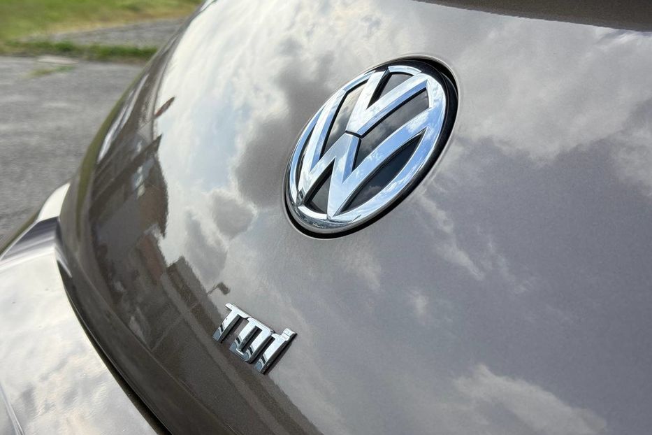Продам Volkswagen Beetle 2013 года в Днепре