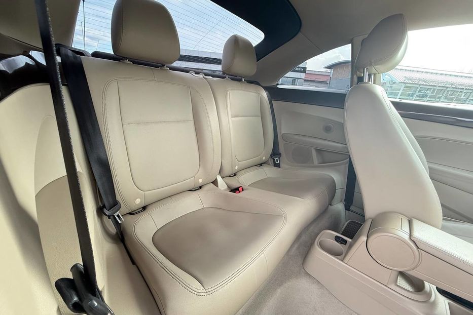 Продам Volkswagen Beetle 2013 года в Днепре