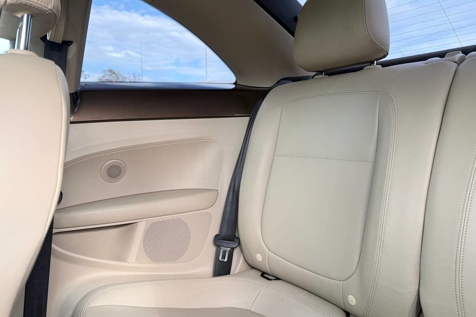 Продам Volkswagen Beetle 2013 года в Днепре