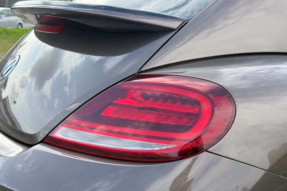 Продам Volkswagen Beetle 2013 года в Днепре