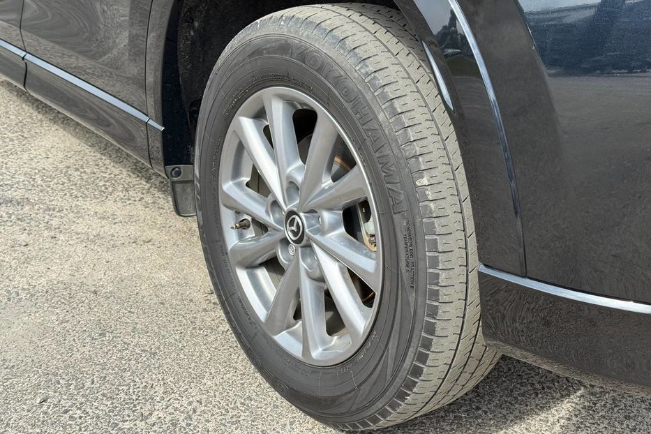 Продам Mazda CX-5 2024 года в Днепре