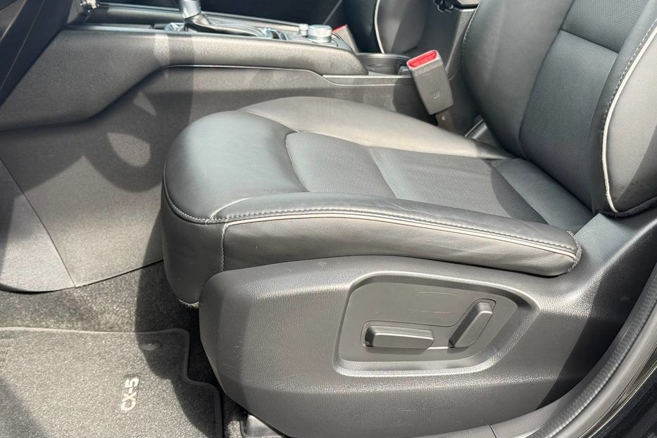Продам Mazda CX-5 2024 года в Днепре
