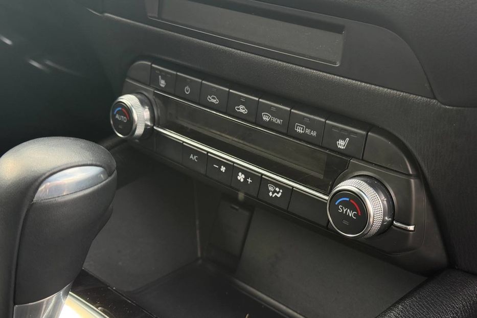 Продам Mazda CX-5 2024 года в Днепре