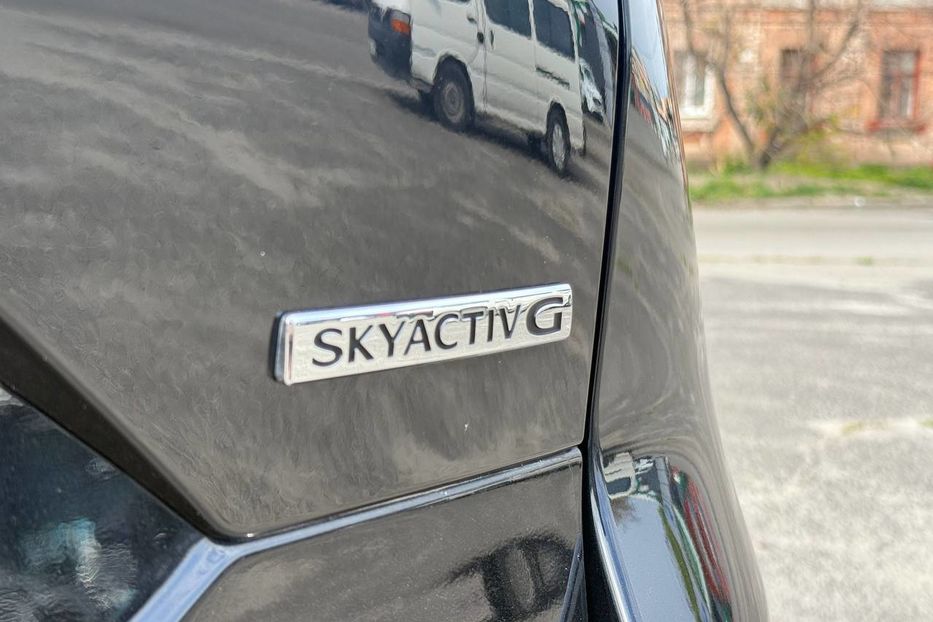 Продам Mazda CX-5 2024 года в Днепре