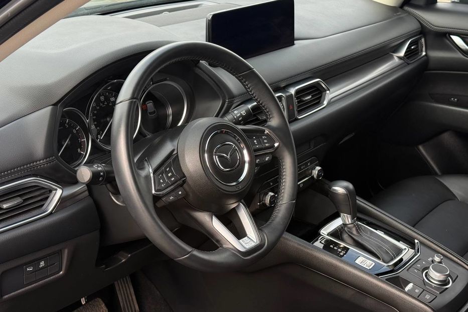 Продам Mazda CX-5 2024 года в Днепре